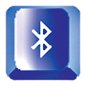 CL850 Bluetooth Keyboard Demo logo