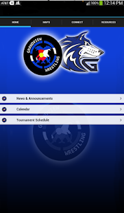 Download Grandview Wolves Wrestling APK