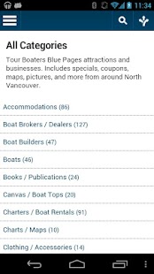 How to mod Boaters Blue Pages 1.4 unlimited apk for android