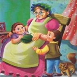 Grandma Stories for Kids - Latest version for Android - Download APK
