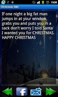 Free Download Christmas messages (SMS) APK for Android
