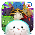 Bubble Rival: Horror Witch icon