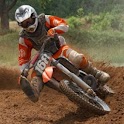 Motocross Sound Board logo