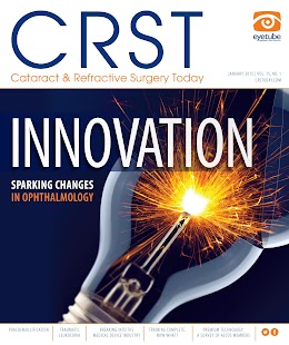 Cataract & Refractive Surgery Screenshots 4