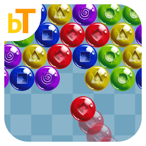 Game Puzzle Bubble Untuk Pc
