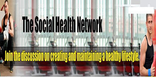 Social Health Network