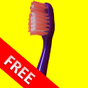 Toothbrush Pacer logo