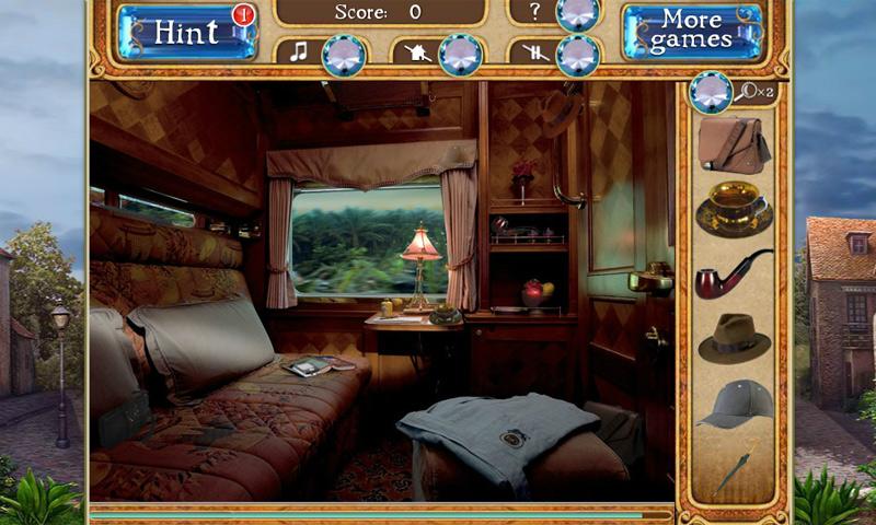 Mystery Of Hidden Inheritance Screen 3