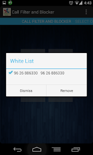 How to download Call Filter and Blocker lastet apk for bluestacks