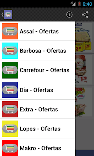 【免費購物App】Ofertas de Supermercados SP-APP點子