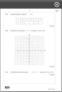 GCSE Maths (For Schools) Screenshots 14