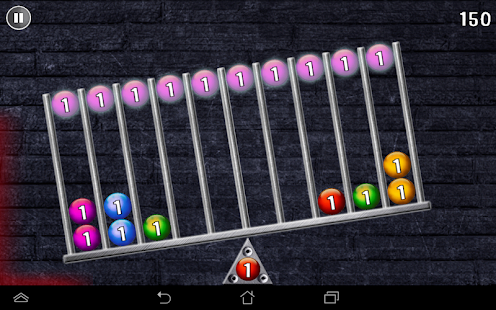 Balls Balance Screenshots 4