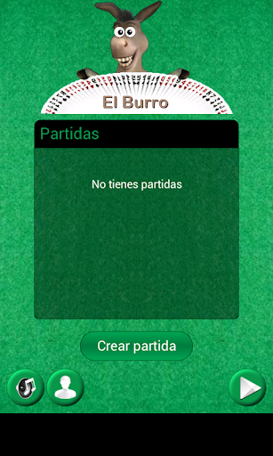 El Burro
