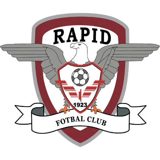 FC Rapid Bucuresti Oficial LOGO-APP點子