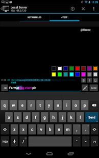 download liteIRC (Free) free