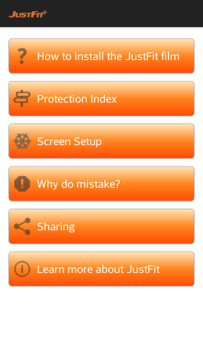 JustFit 1.2