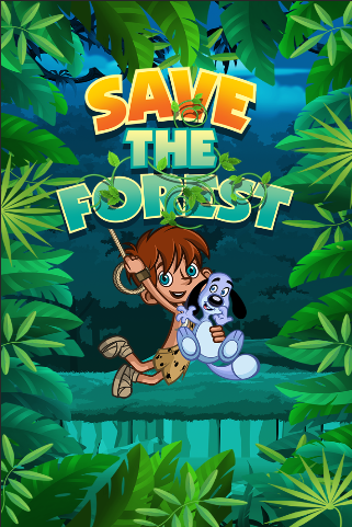 Save The Forest