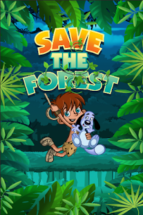 How to install Save The Forest 1.0 unlimited apk for pc