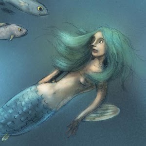 The little mermaid.apk 13.0