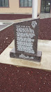 Canine Officer Memorial