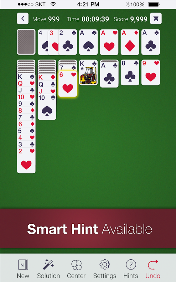 How To Set Up Solitaire With Cards - 