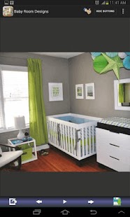 Baby Room Designs Screenshots 13