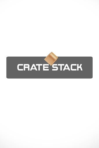 Crate Stack