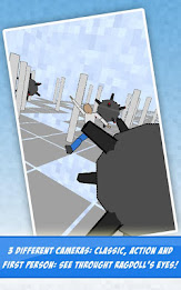 Ragdoll Live Wallpaper poster 2