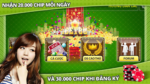 iBet88 HD - Game Bai Online