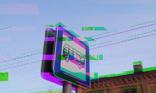 Download Glitch Camera 2 APK for Android
