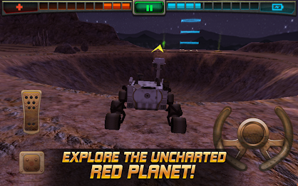 Mission Mars India 3D poster 1