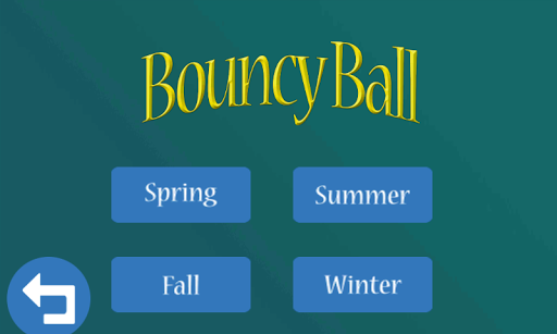 Bouncy Ball