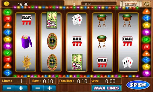 【免費博奕App】Winstar Casino-APP點子