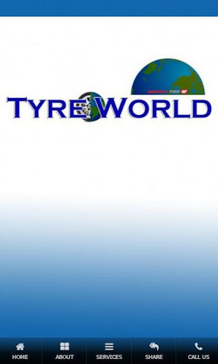 Tyre World