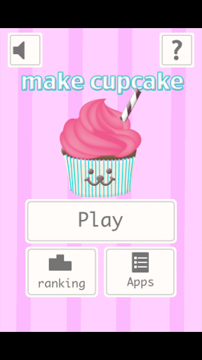 Make Cupcakes