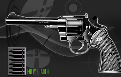 How to install Droid Pistol 1.4 unlimited apk for bluestacks