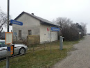 Glinzendorf - Bahnhof
