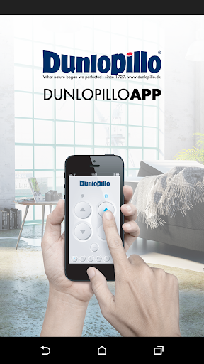 DunlopilloApp