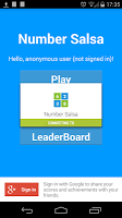 Number Salsa APK Screenshot Thumbnail #4