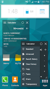 How to install Floating Calculator 1.0 unlimited apk for laptop