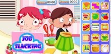 Job Slacking Game APK