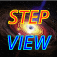 STEP View 3D mobile app icon