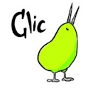Clic&oacute;mics logo