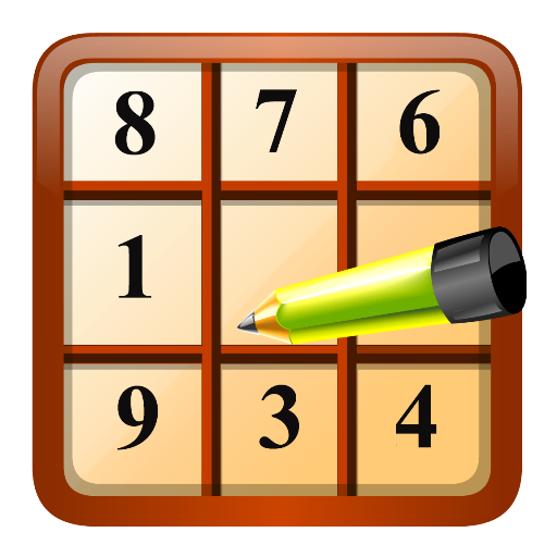 Sudoku 2015 Free LOGO-APP點子