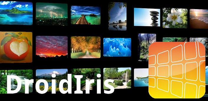 free download android full DroidIris APK v3.0.1 pro mediafire qvga tablet armv6 apps themes games application