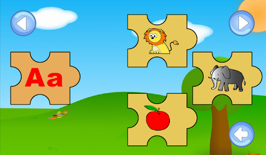 Download Alphabet Numbers Connect Free APK