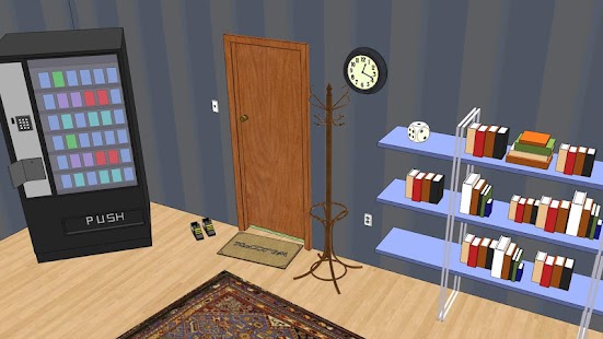  Stalker 2 - Room Escape  