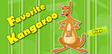 Kangaroo Memory Game APK