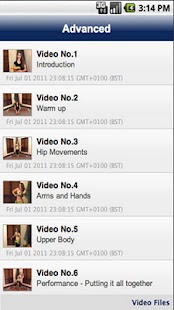 How to download Advanced Guide 2 Belly Dancing 3 apk for pc
