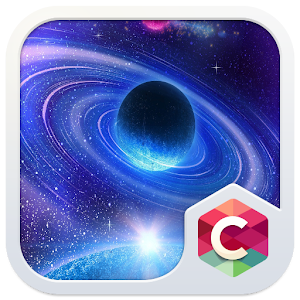 Galaxy Sparkle Theme 4.3.0